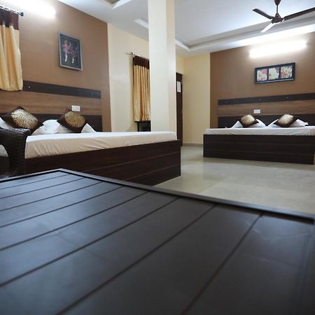 S4 Residency Hotel Chennai Ngoại thất bức ảnh