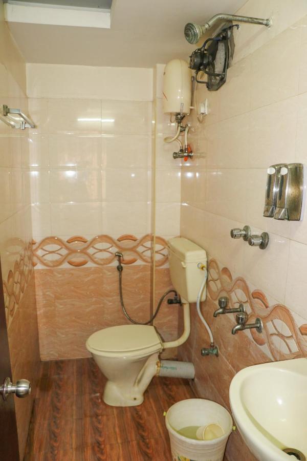 S4 Residency Hotel Chennai Ngoại thất bức ảnh