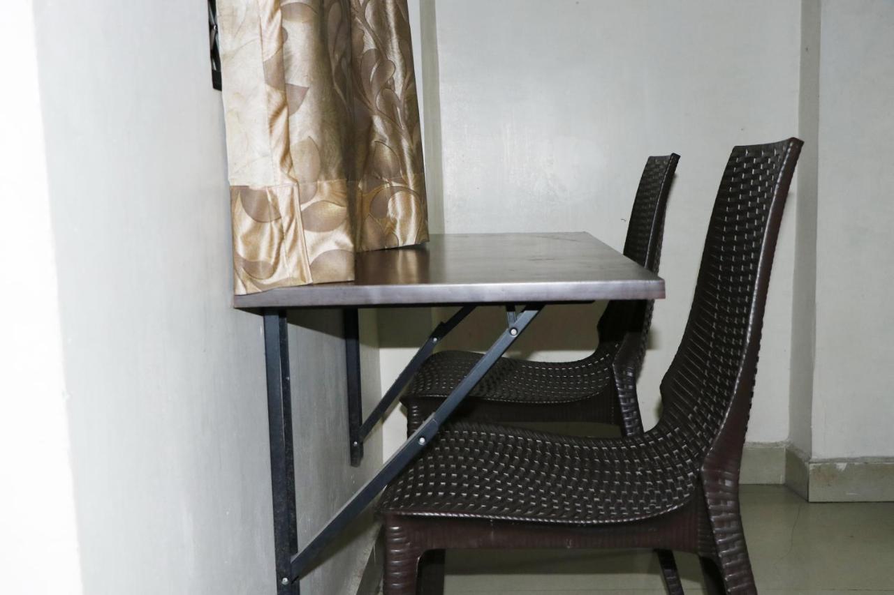 S4 Residency Hotel Chennai Ngoại thất bức ảnh