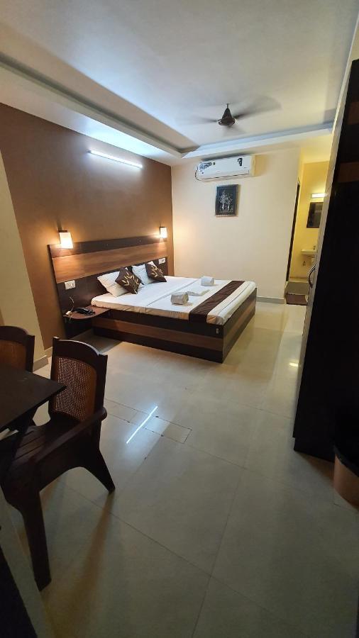 S4 Residency Hotel Chennai Ngoại thất bức ảnh