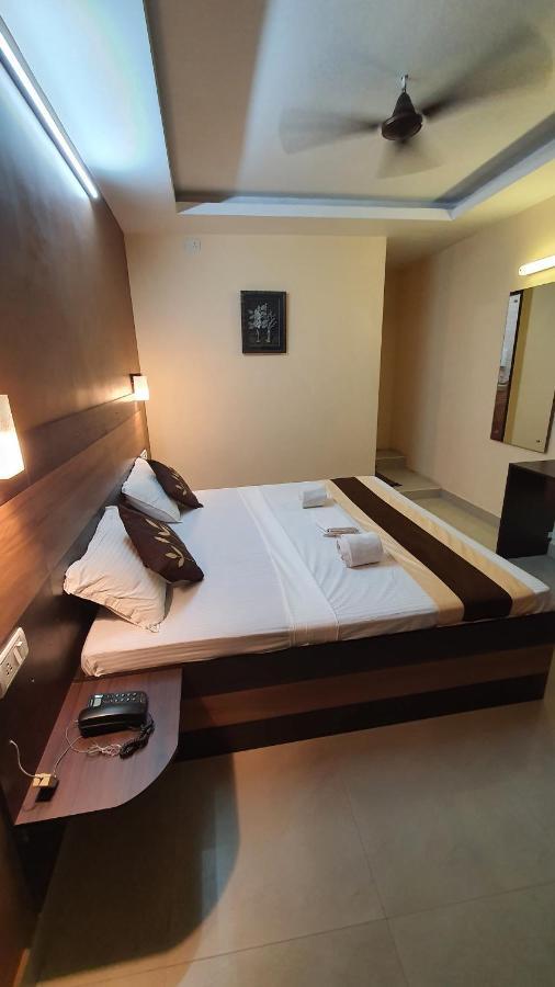 S4 Residency Hotel Chennai Ngoại thất bức ảnh