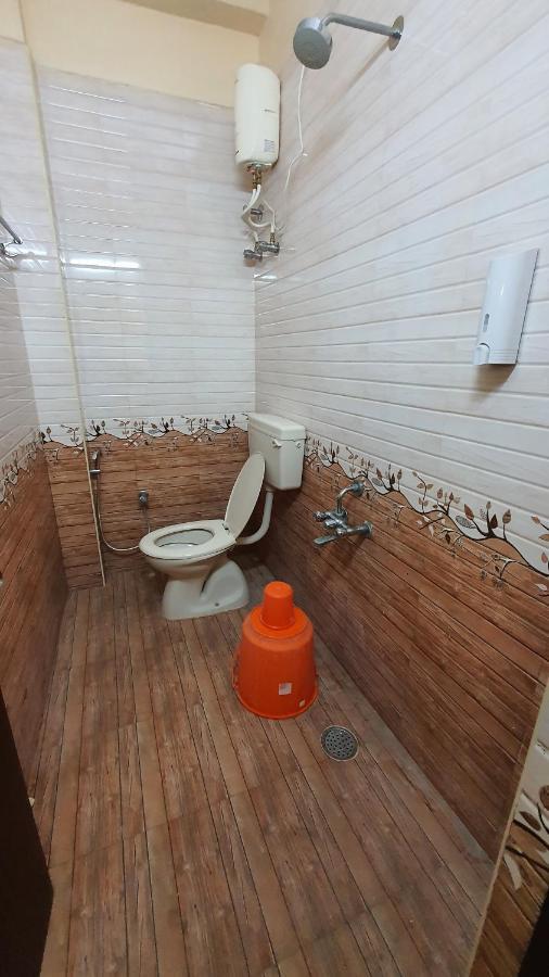 S4 Residency Hotel Chennai Ngoại thất bức ảnh