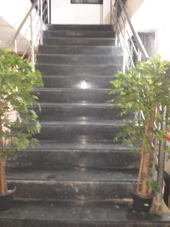 S4 Residency Hotel Chennai Ngoại thất bức ảnh