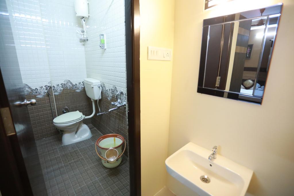 S4 Residency Hotel Chennai Ngoại thất bức ảnh