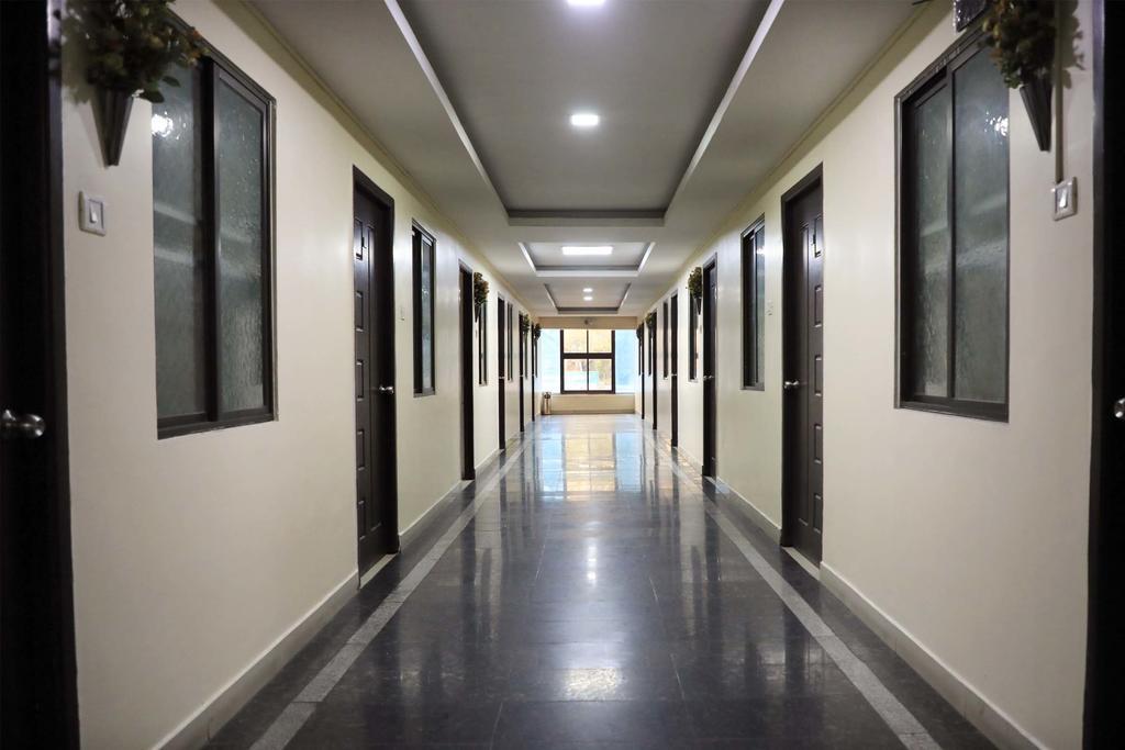 S4 Residency Hotel Chennai Ngoại thất bức ảnh